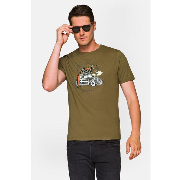 Футболка Lancerto Arlo EU M