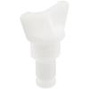 DAIHATSU Genuine Parts Radiator Drain Cock Plug Part Number 23322-87101
