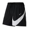 Sportswear Sports Shorts Women's Black HM8980-010