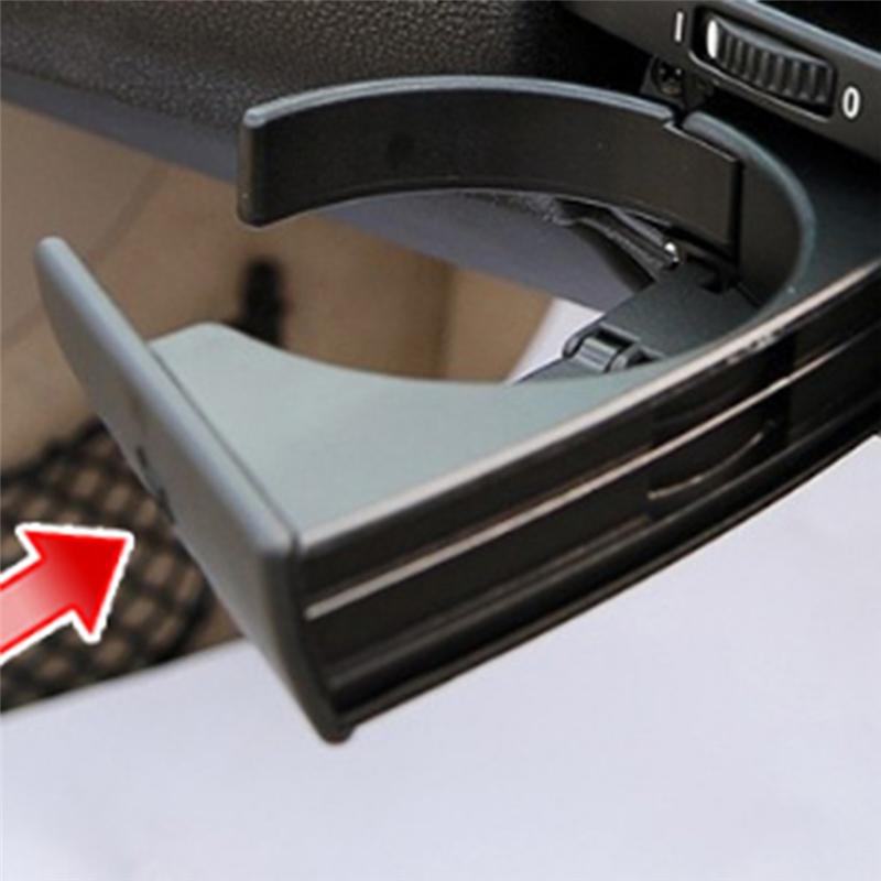 Car Dashboard Cup Holders Assembly 51457070324 For BMW Z4 E85 2002-2008 E86 2005-2008 Cup Holders Right