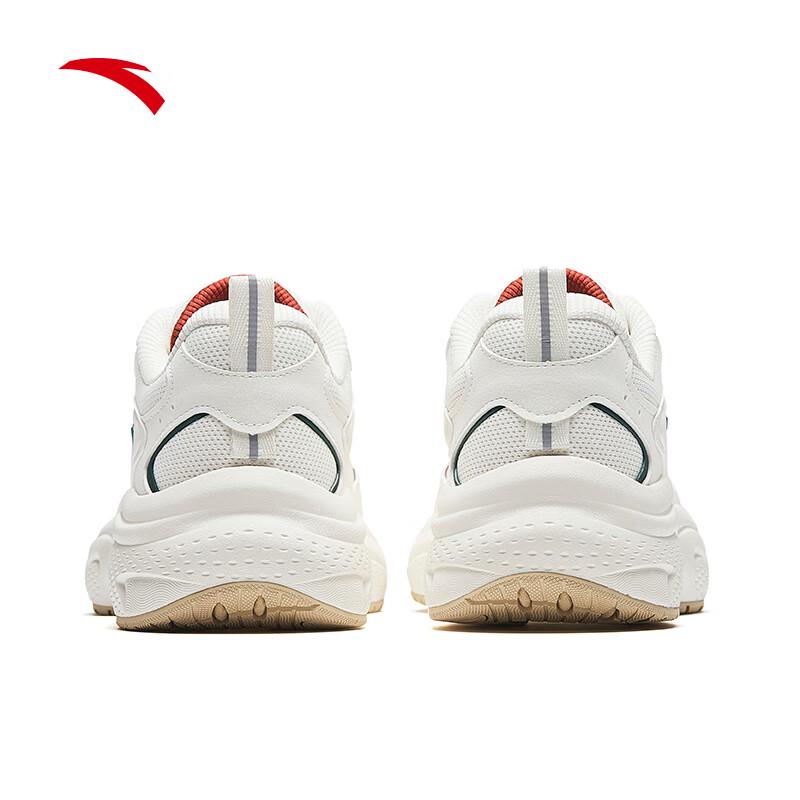 ANTA Starlight 3 Men's Retro Platform Casual Shoes