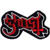 Ghost Opus Heavy Metal Punk Rock Band Iron On Patches
