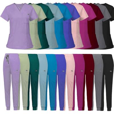 Werkkleding en uniformen – Zorgkleding