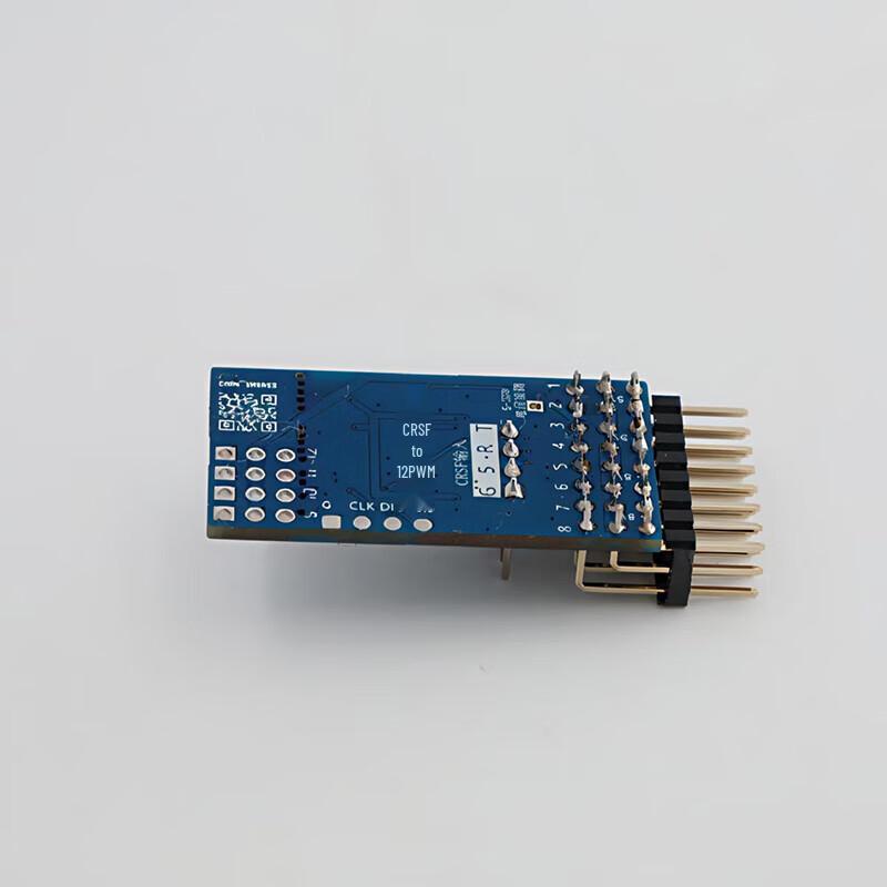 CRSF ELRS to PWM 12-Channel Adapter Board