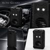 Ultrasonic Rodent Repeller for Vehicle Engine Compartment Electronic Pest Deterrent Device with LED Indicator and Durable Housing