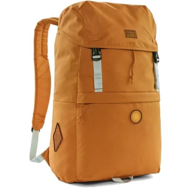 

Рюкзак Patagonia Fieldsmith Lid 28 golden caramel (48546-GNCA)