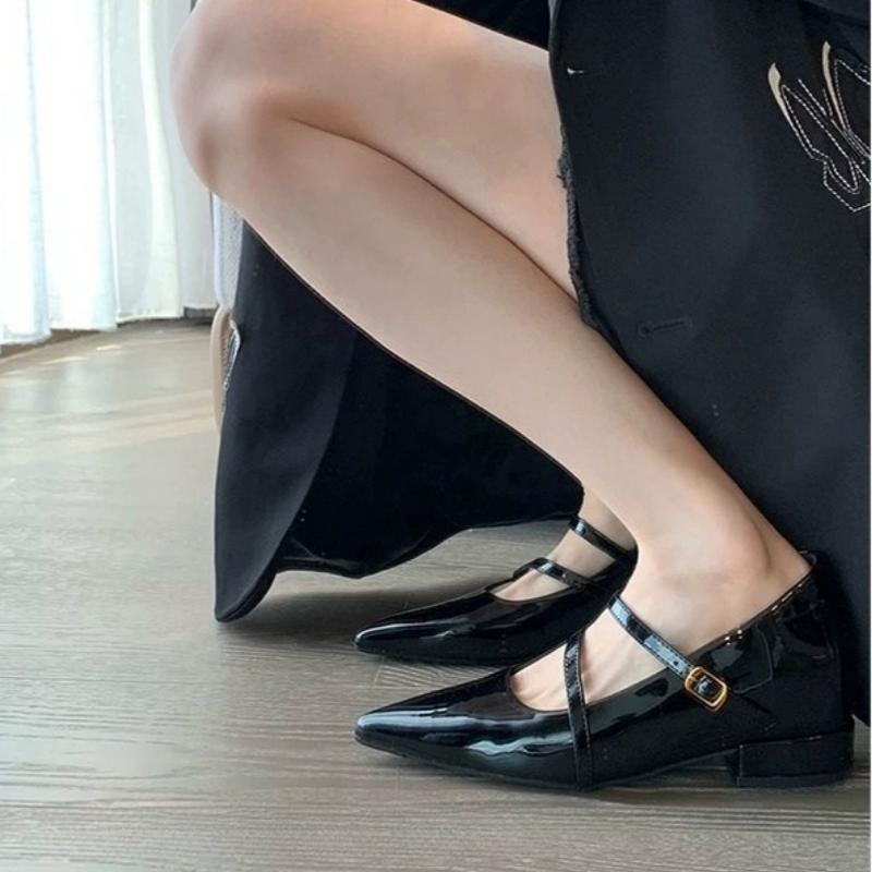 

Fashion Women Pumps Spring Autumn Fashion Quality Women Shoes Low Heel Square Square Toe Comfortable Sexy Heels Women Zapatos De Mujer 35 чорний