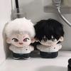 Das Sommer Hikaru starb Plüschtier Hohe Qualität 10cm Seestern Stofftier Weiches Anime Plüschtier für Fans Geschenk Heimdeko