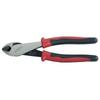 eccentric comfort J2288 Nippers, type, 220mm, handle,