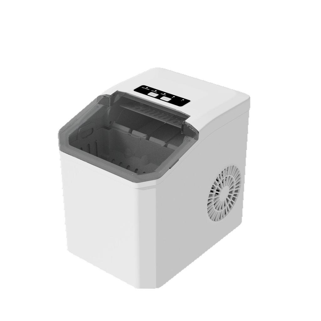 110V Tchaj-wan Exkluzivní Rychlý Přenosný Mini Výrobník Ledu pro Domácnost