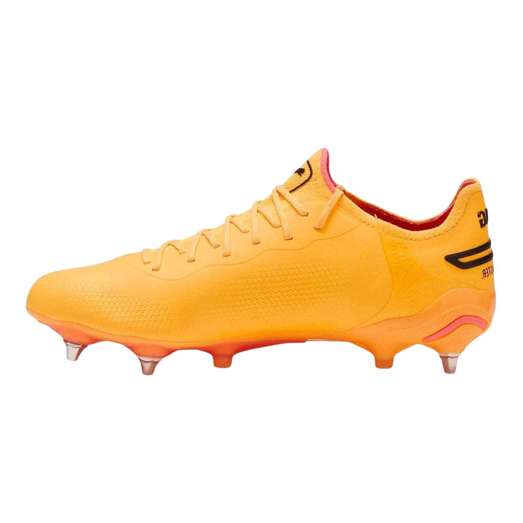 Puma Mens King Ultimate MxSG Soft Ground Football Boots
