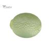 Transparent Lemon Toy Squeeze Toy, Stress Relief Jellyfish Ice Cream Reduction Soft Clear Cube Sensory for Kids Adults Reliever