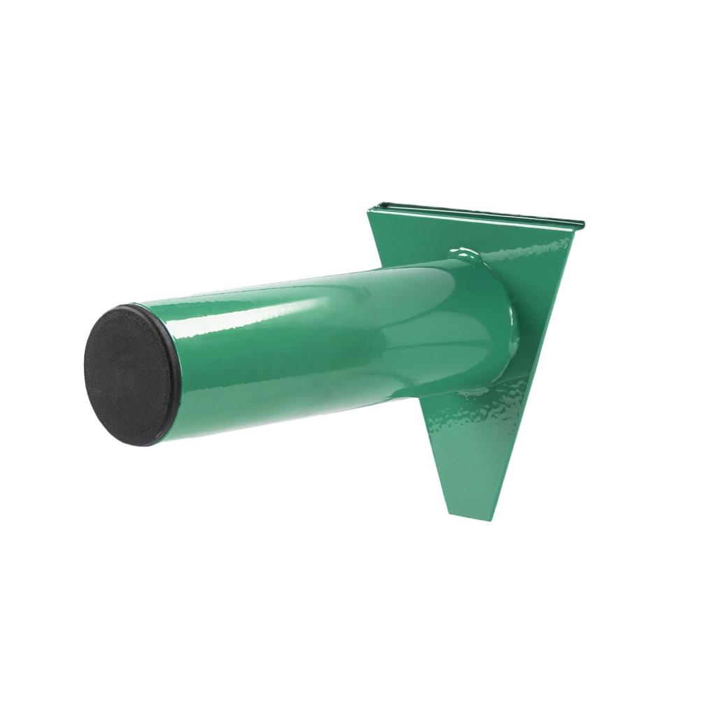 Stubbs Slat Wall Long Display Pole