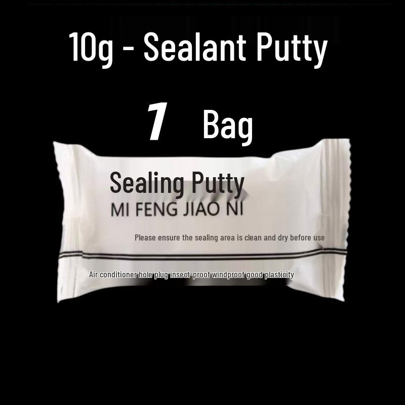Fireproof & Waterproof Air Conditioner Sealant for Gaps and Holes Plugging Sealant