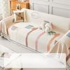 Chenille Sofa Towel Four Seasons Universal All-Inclusive Sofa Cover Dust Cover Living Room One-Piece Sofa Cover Cloth Blanket