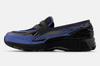 U1906LAR New Balance 1906L Black Metallic Blue (Men's)