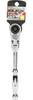 SK11 Flex Ratchet SRH2CF Handle, 6.35mm 1/4" Drive,