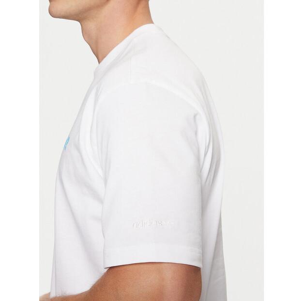 T-Shirt adidas Graphic Tee