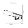Adult/Children Electric Water Gun Toy Powerful Automatic High Pressure Burst Play Summer Outdoor Swimming Pool Children Gift
