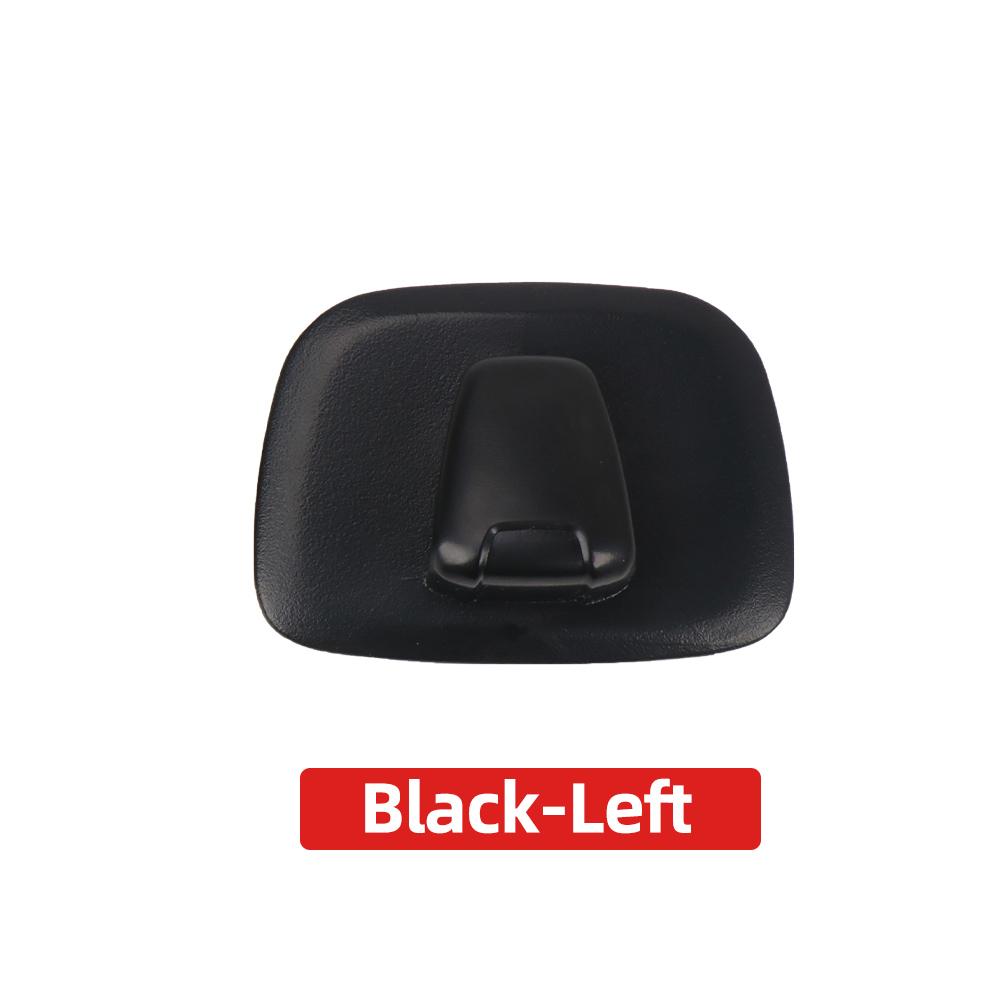 Car Hanger Hooks Rear Row Roof Hook Auto Interior Coat Clothes Hook Mounted Modification For Volvo XC60 XC90 S90 V90 XC40