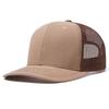 Baseball Cap With Wide Brim Cotton Sun Hat For Outdoor Travel Summer Fashion