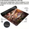 Fashion Hot Gaming Wuthering Waves Large Anime Girl Gaming Mouse Pad Xxl 900x400 Gamer Computer Table Mat