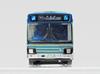 Tomytec The Bus Collection Bus Collection Plus BP1 Sendai City Transportation Bureau Diorama Supplies 334637