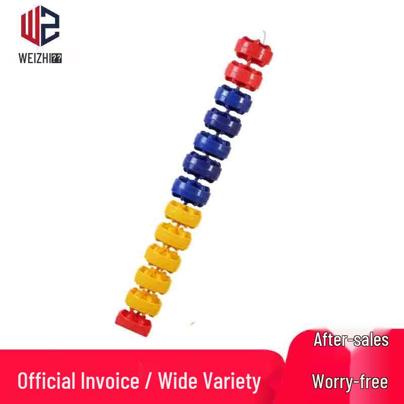 50m Swimming Pool Lane Line