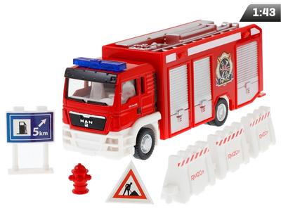 Giochi e giocattoli – Macchinine, trenini e mezzi di trasporto