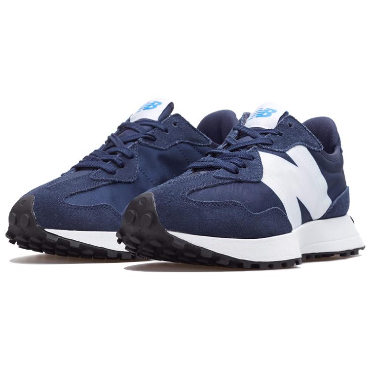 New Balance 327 Navy