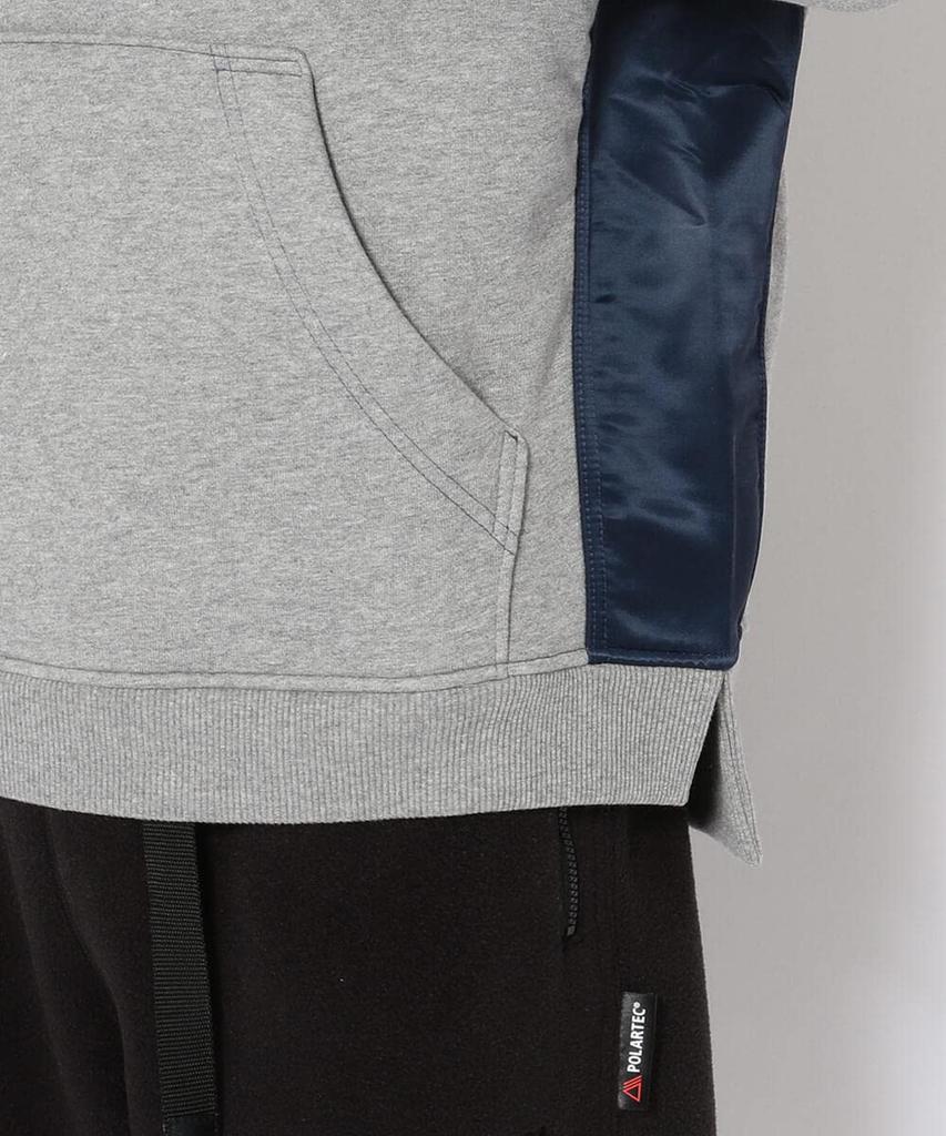 AVIREX Tactical Size F 016 6103575 Men's Pullover, Oxford,