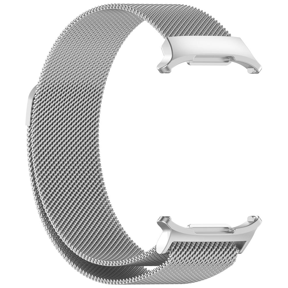 Milanese Loop Strap For Samsung Galaxy Watch 7 Ultra 47MM Magnetic Metal Bracelet Correa Smartwatch Band for Watch7 Ultra Straps