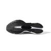 Adidas Ether Lite 1.5 Cushioning Slip Resistant Abrasion Resistant Running Shoes Unisex White Black KJ4597
