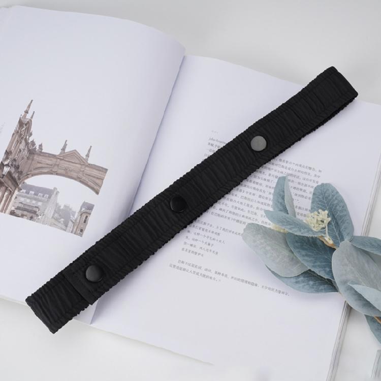 Comfort Detachable Waist Cincher Winter Activity Belt Lady Elastic Waist Belt for Shaping in Freezing Climates