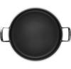 Le Creuset Aluminum Frying Pan with Glass Lid 30 Cm (51113300010500)