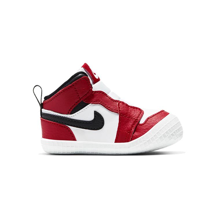 Jordan 1 Crib Bootie Chicago I AT3745-163