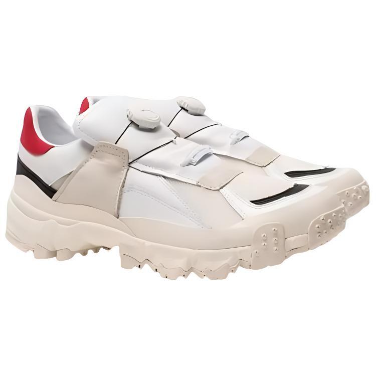 PUMA Han Kjobenhavn X Trailfox Disc 'White' 367313-01