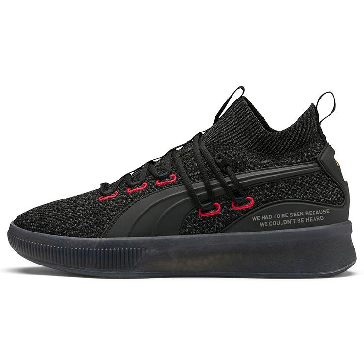 PUMA Clyde Court  Reform  Men s 192892-01 EU 43