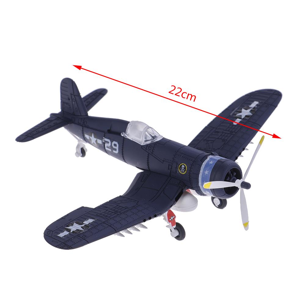 1/48 Maßstab Bausatz Jägermodell Spielzeug Flanker Kampfflugzeug Diecast Krieg-II