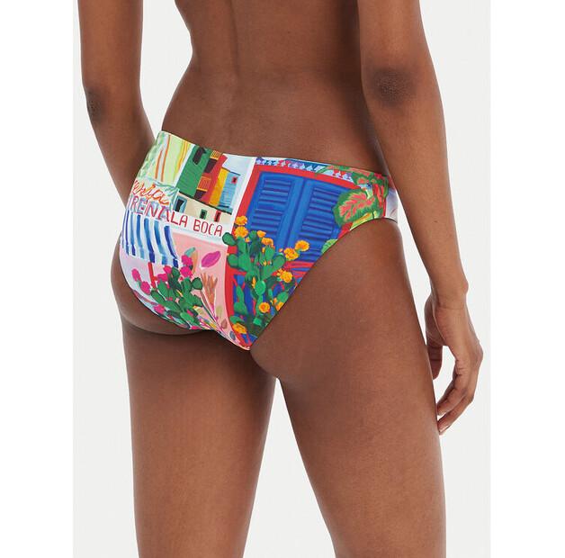 Низ от бикини Seafolly La Boca