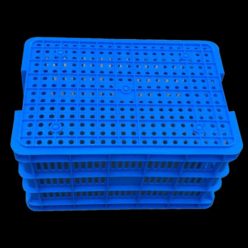 Lijiu Plastic Storage and Turnover Basket
