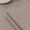 Solid Color Linen Sofa Cover New Modern Simple Comfortable Soft All Season Universal Anti Slip Skin Friendly Soft Sofa Cushion