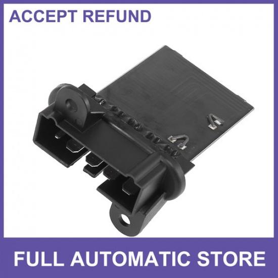 5139719AA Car Blower Fan Motor Resistor  for Jeep Wrangler 2002-2006