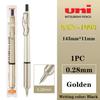 Uni Jetstream Business Pens 0.28/0.38mm Super Fine Nib Quick-drying Non-inking Oil Ballpoint Pen Anti-roll Rod Write Accessories