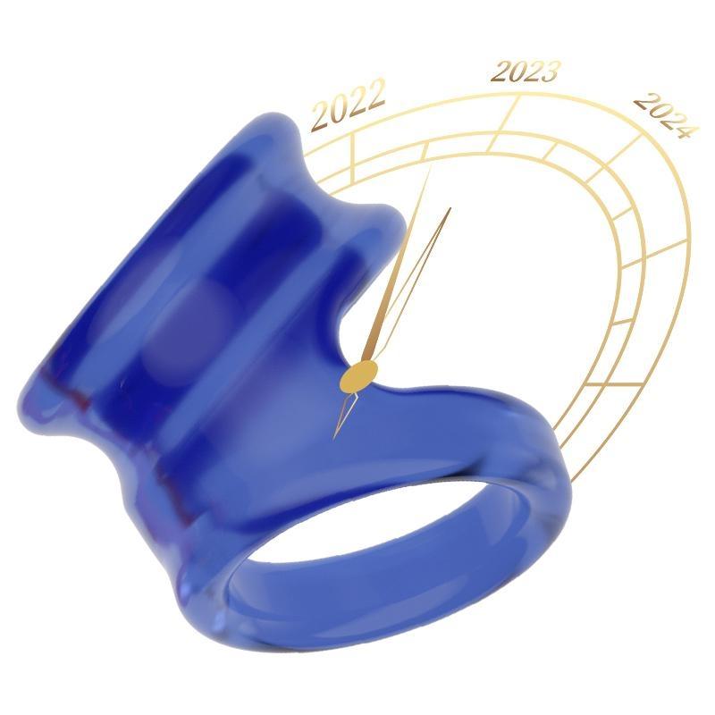 Penis Cock Ring On For Men Delay Ejaculation Erection Sex Toys for Couple Penis Ring Man Delay Rings