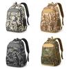 Breathable Unisex Backpack Waterresistant Kids Schoolbag Gift Durable