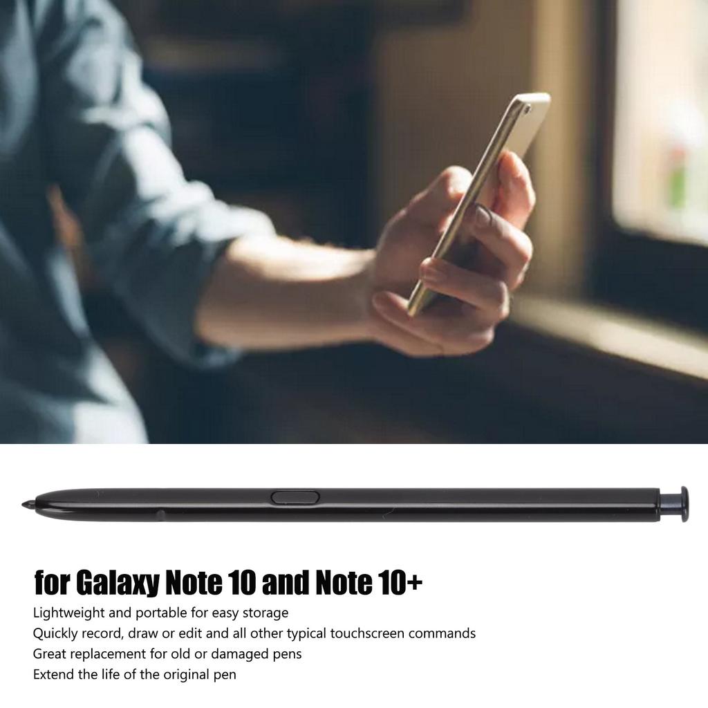 Lightweight Portable Replacement Touch Writing for Note 10 Note 10+