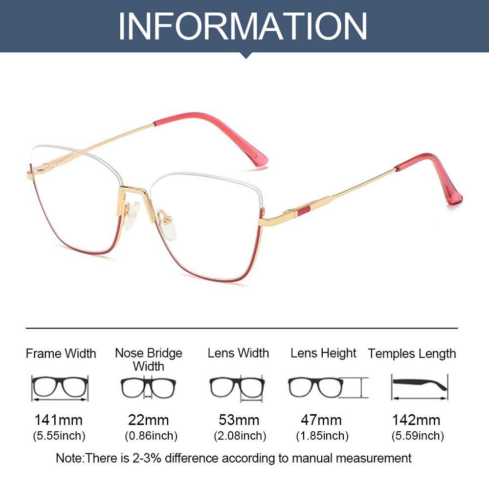 Vintage Blue Ray Blocking Anti-Blue Light Glasses Eye Protection Ultralight Computer Goggles Square Eyeglasses Office