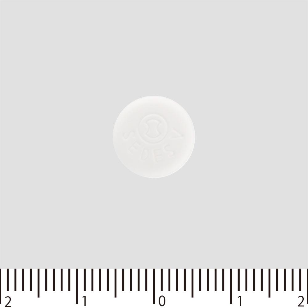 Shionogi Healthcare Sedex V 10 Tablets Acetaminophen Main Indications: - Pain Relief for Headaches, Toothaches, Menstrual Pain, Stiff Shoulders, Neura