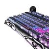 GravaStar - Mercury K1 Pro Special Edition Cyberpunk Wireless Mechanical Keyboard - Cyberpunk Wireless Mechanical Keyboard